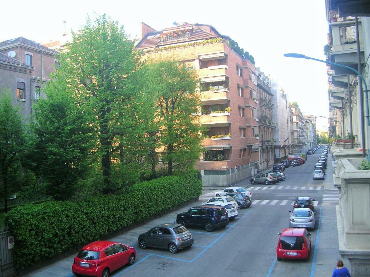 Croisette Hotel Turin Exterior photo